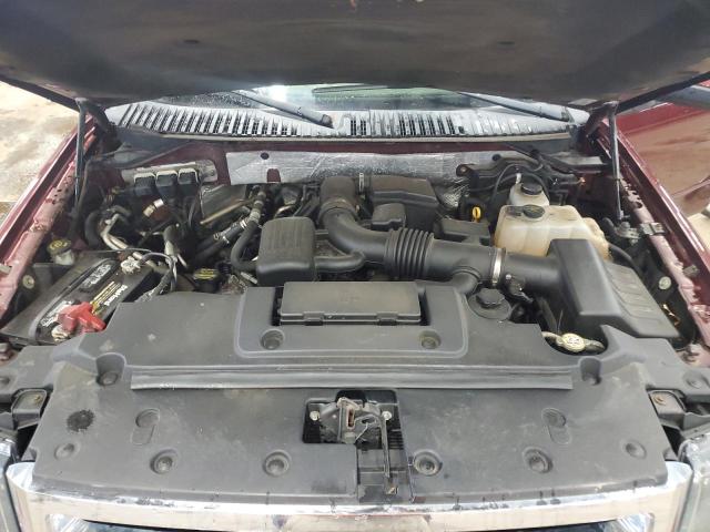 Photo 12 from auction – 2011 FORD EXPEDITION with VIN 1FMJU2A54BEF00484