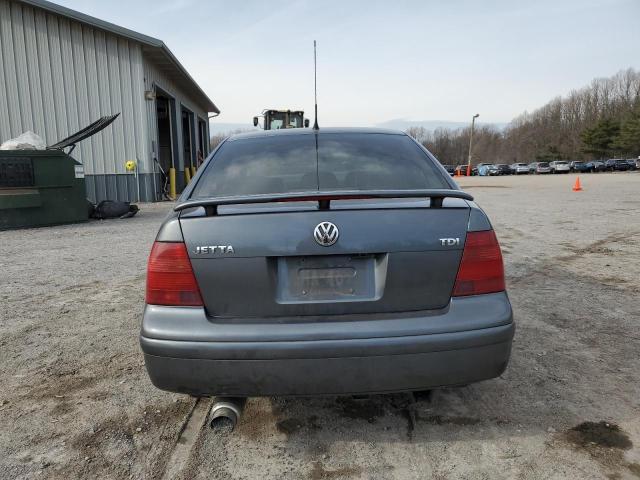 Photo 6 from auction – 2003 VOLKSWAGEN JETTA GLS with VIN 3VWSP69M13M173683