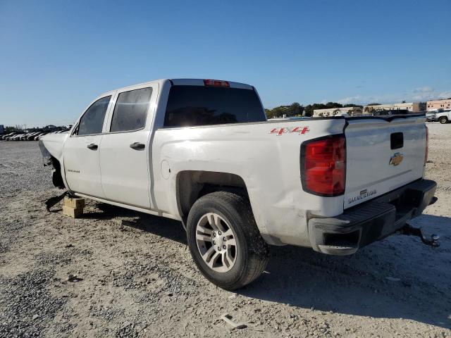 Снимка 2 от търг – 2014 CHEVROLET SILVERADO с VIN 3GCUKPEC2EG247868