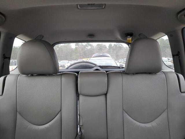Photo 10 from auction – 2012 TOYOTA RAV4 LIMIT with VIN 2T3YF4DV8CW144717