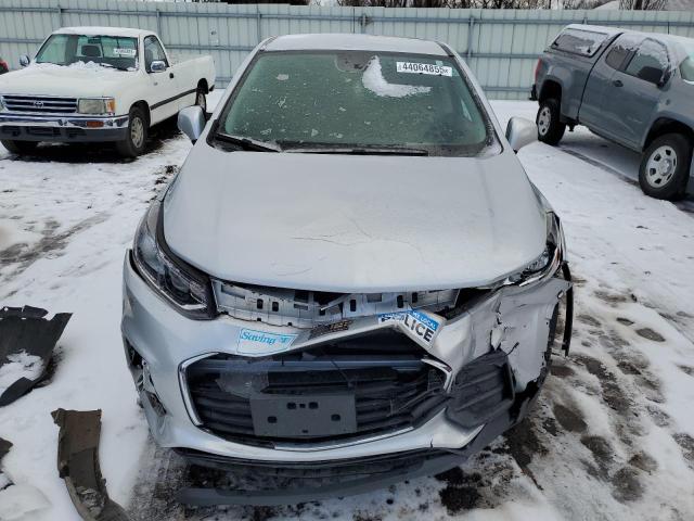 Photo 5 from auction – 2020 CHEVROLET TRAX LS with VIN 3GNCJNSB3LL232063