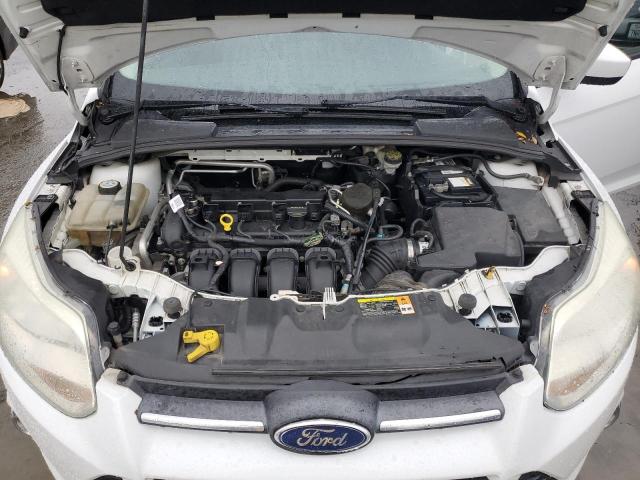 Photo 11 from auction – 2012 FORD FOCUS SE with VIN 1FAHP3F23CL140108