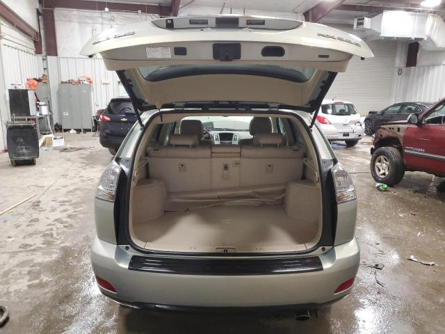 Photo 6 from auction – 2006 LEXUS RX 330 with VIN 2T2HA31U46C088273