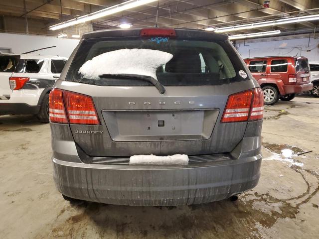 Снимка 6 от търг – 2012 DODGE JOURNEY SE с VIN 3C4PDCAB3CT262350