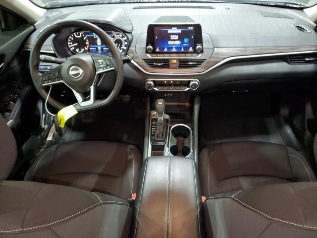 Photo 8 from auction – 2024 NISSAN ALTIMA SV with VIN 1N4BL4DV4RN313121
