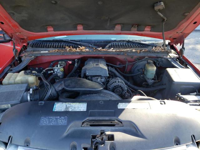 Photo 11 from auction – 2000 GMC NEW SIERRA with VIN 2GTEC19T8Y1213004