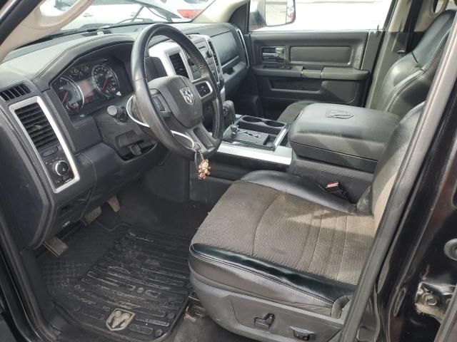 Photo 7 from auction – 2011 DODGE RAM 1500 with VIN 1D7RV1GT7BS606052