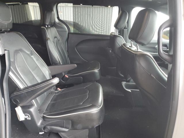 Photo 11 from auction – 2020 CHRYSLER PACIFICA L with VIN 2C4RC1GG4LR173201