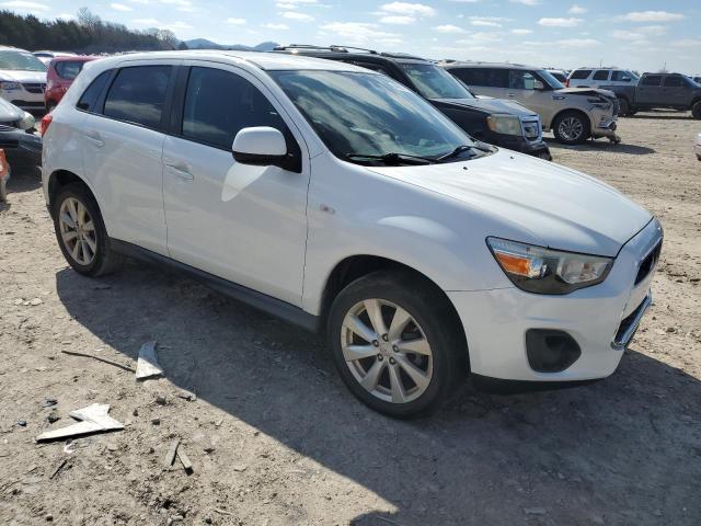 Снимка 4 от търг – 2014 MITSUBISHI OUTLANDER с VIN 4A4AP3AUXEE006815