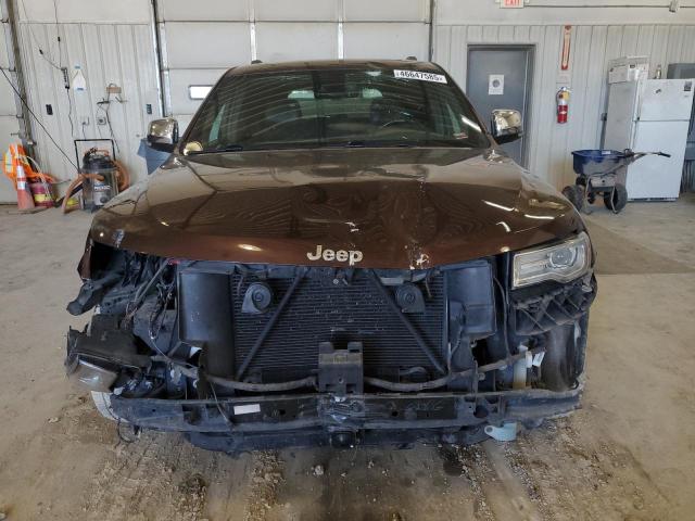 Photo 5 from auction – 2014 JEEP GRAND CHER with VIN 1C4RJFJG3EC218801