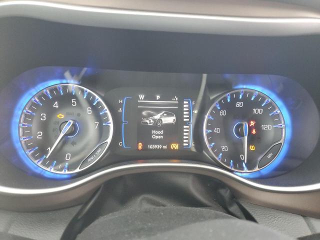 صورة رقم 9 من المزاد - 2018 CHRYSLER PACIFICA T مع VIN 2C4RC1BG4JR289454
