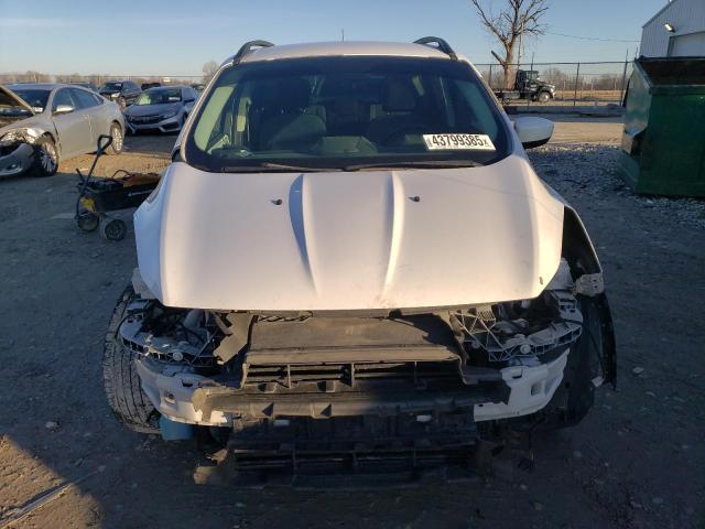 Photo 5 from auction – 2016 FORD ESCAPE SE with VIN 1FMCU9GX0GUB94391