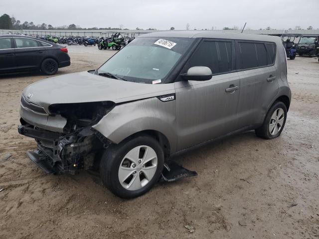 KIA SOUL 2016 with VIN KNDJN2A26G7380108 - Photo from auction