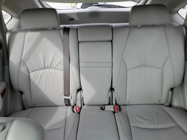 Photo 10 from auction – 2005 LEXUS RX 330 with VIN JTJHA31U850085418