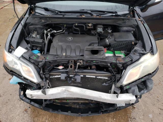 Photo 11 from auction – 2013 ACURA RDX with VIN 5J8TB4H35DL010297