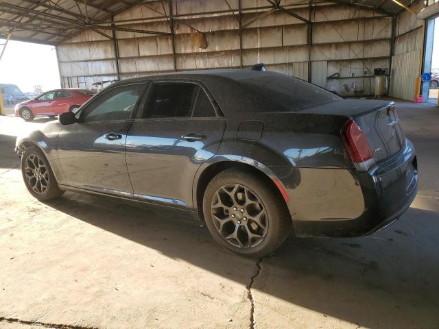 Photo 2 from auction – 2019 CHRYSLER 300 S with VIN 2C3CCAGG5KH517472