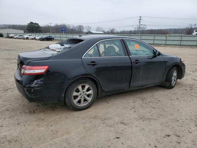 Photo 3 from auction – 2011 TOYOTA CAMRY BASE with VIN 4T4BF3EK7BR167391