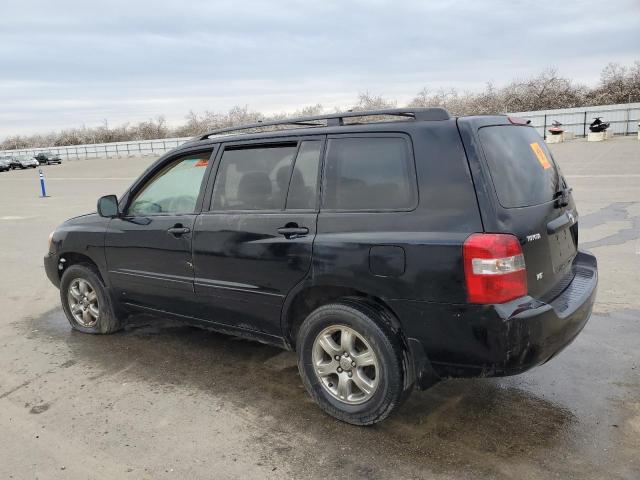 Photo 2 from auction – 2006 TOYOTA HIGHLANDER with VIN JTEDP21A960093959