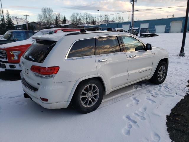 Photo 3 from auction – 2015 JEEP GRAND CHER with VIN 1C4RJFCM0FC782670