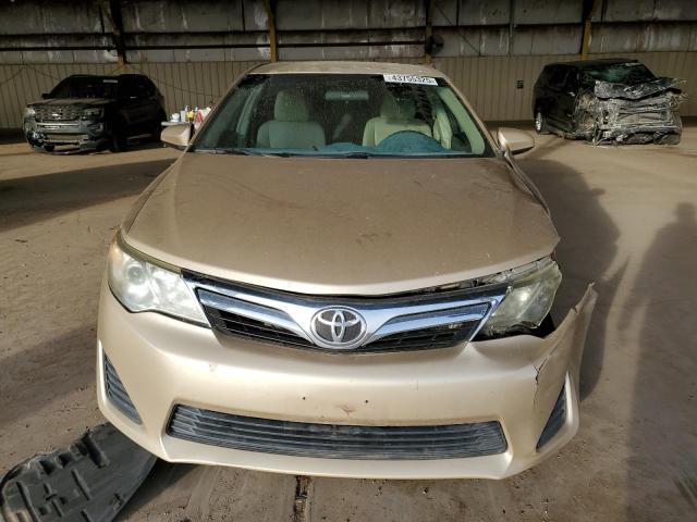 Foto 5 de la subasta – 2012 TOYOTA CAMRY BASE con VIN 4T1BF1FK2CU006218