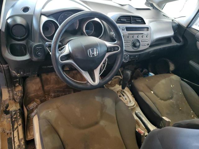 Photo 8 from auction – 2013 HONDA FIT with VIN JHMGE8H35DC070769