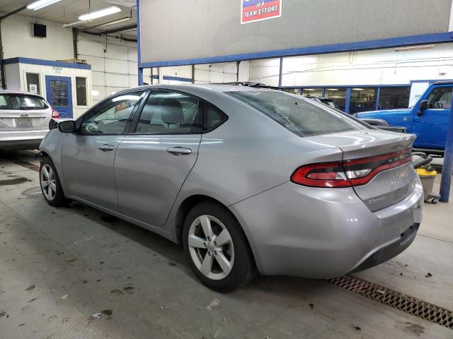 Снимка 2 от търг – 2015 DODGE DART SXT с VIN 1C3CDFBH2FD201458