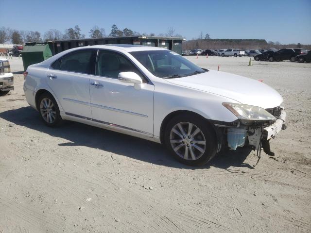 Photo 4 from auction – 2012 LEXUS ES 350 with VIN JTHBK1EG5C2477190