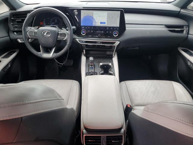 Photo 8 from auction – 2023 LEXUS RX 350 BAS with VIN 2T2BAMBA0PC021820