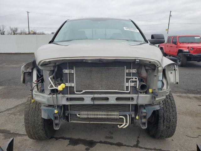 Photo 5 from auction – 2007 DODGE RAM 3500 S with VIN 3D7MX38A47G837079