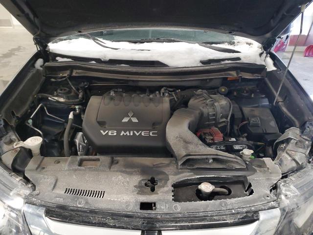 Photo 12 from auction – 2017 MITSUBISHI OUTLANDER with VIN JA4JZ4AX2HZ605703