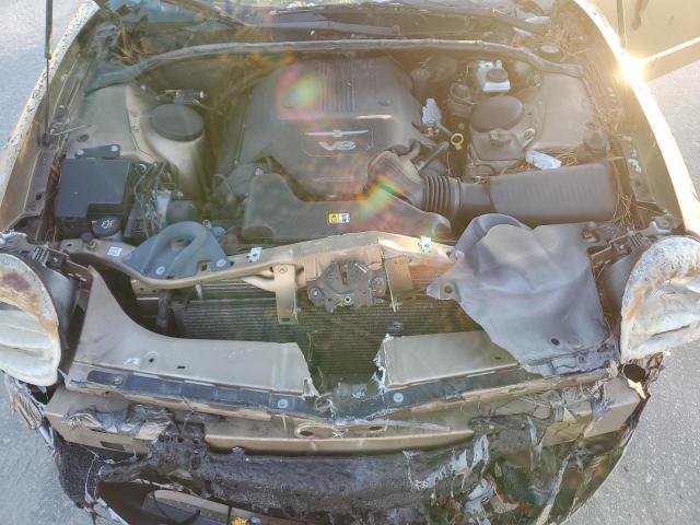 Photo 11 from auction – 2005 FORD THUNDERBIR with VIN 1FAHP60A85Y102946