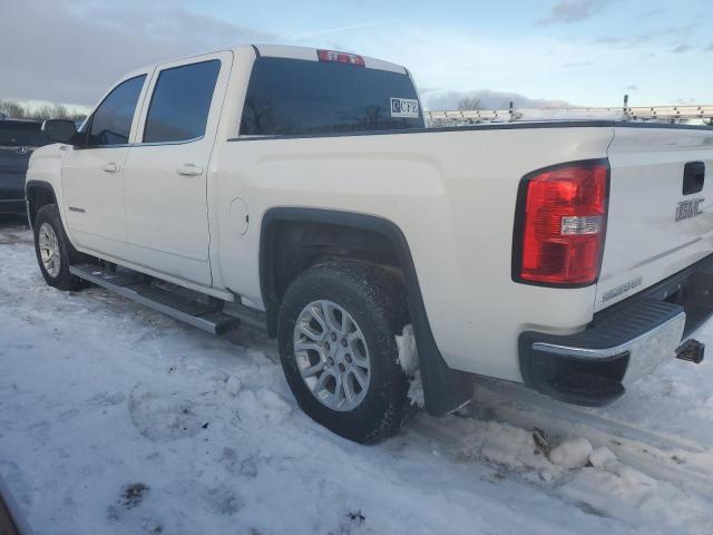 Photo 2 from auction – 2016 GMC SIERRA K15 with VIN 3GTU2MEC2GG304376