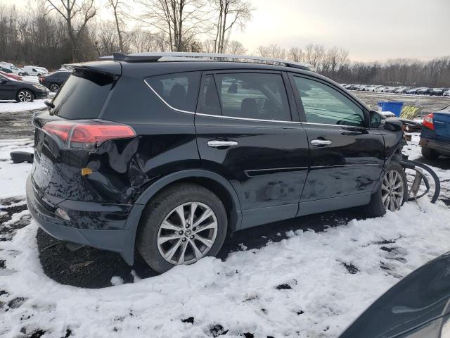 Photo 3 from auction – 2017 TOYOTA RAV4 LIMIT with VIN 2T3DFREV1HW662170