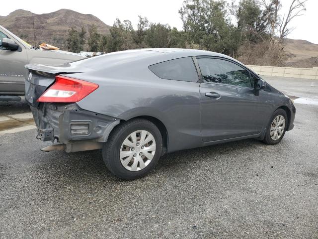 Photo 3 from auction – 2012 HONDA CIVIC LX with VIN 2HGFG3B5XCH529974