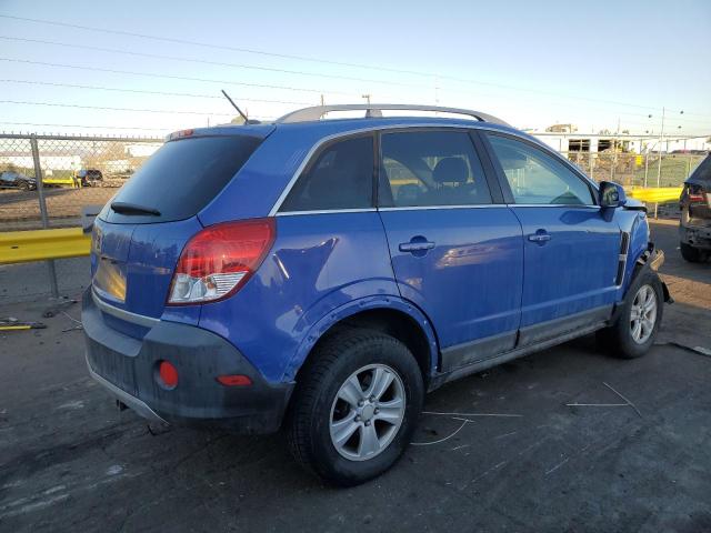 Photo 3 from auction – 2008 SATURN VUE XE with VIN 3GSCL33P68S558135