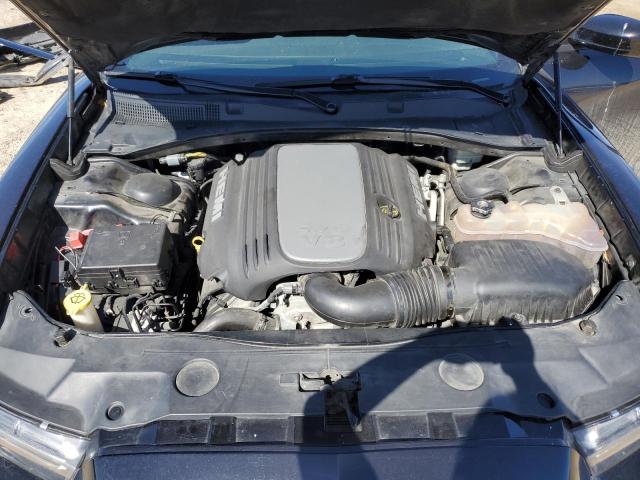 Photo 11 from auction – 2014 DODGE CHARGER R/ with VIN 2C3CDXCT3EH353730