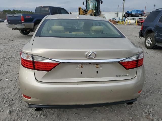 Photo 6 from auction – 2015 LEXUS ES 350 with VIN JTHBK1GG7F2205919