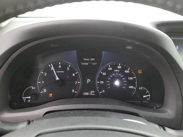 Photo 9 from auction – 2014 LEXUS RX 350 BAS with VIN 2T2BK1BA6EC227359