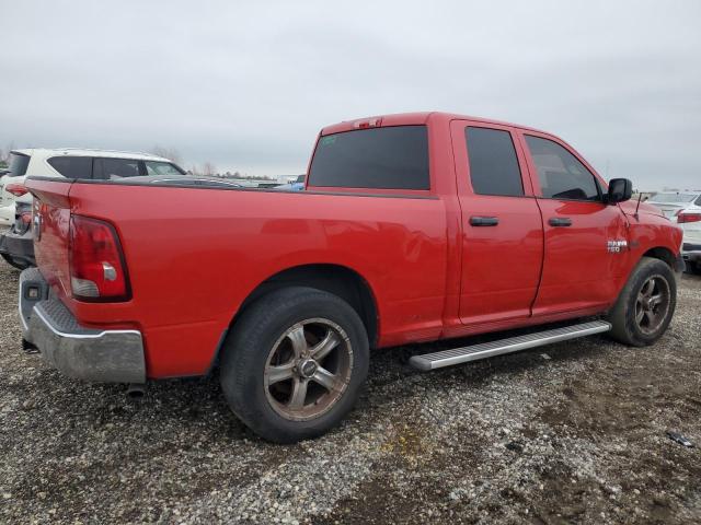 Photo 3 from auction – 2015 RAM 1500 ST with VIN 1C6RR6FT2FS541721