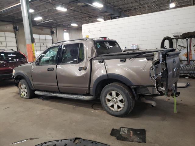 Photo 2 from auction – 2007 FORD EXPLORER S with VIN 1FMEU31K27UA30384