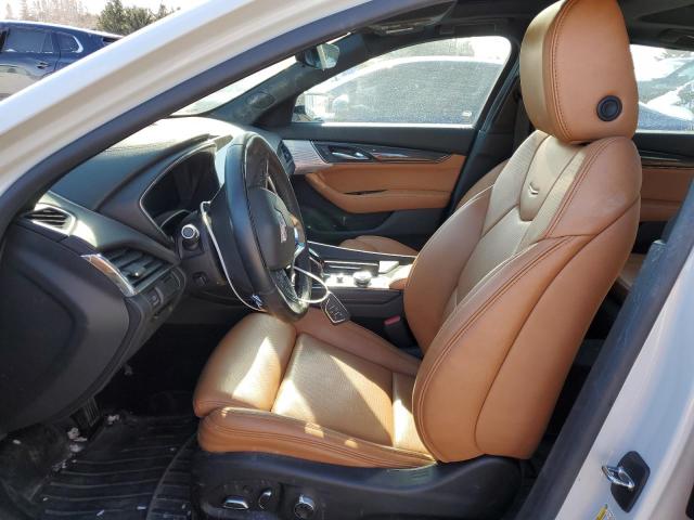 Photo 7 from auction – 2023 CADILLAC CT5-V with VIN 1G6DV5RWXP0139265