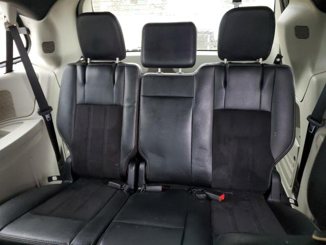 Photo 10 from auction – 2018 DODGE GRAND CARA with VIN 2C4RDGCG4JR159558