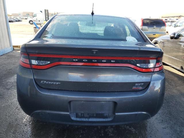 Снимка 6 от търг – 2014 DODGE DART SXT с VIN 1C3CDFBB2ED802413