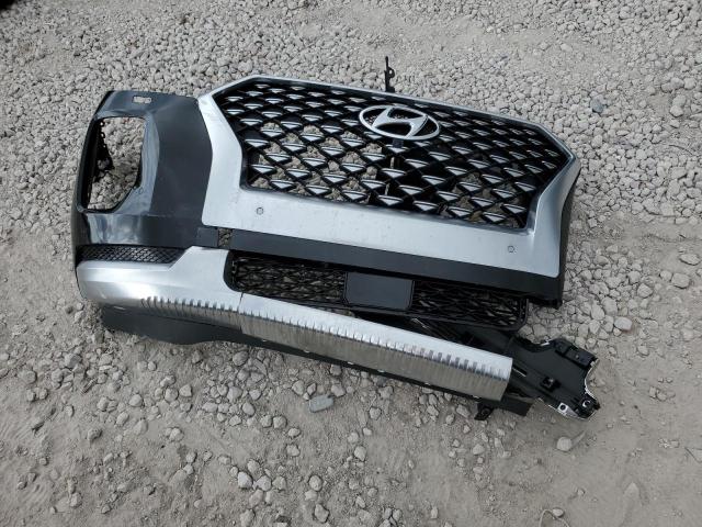 Photo 13 from auction – 2021 HYUNDAI PALISADE C with VIN KM8R7DHEXMU248387