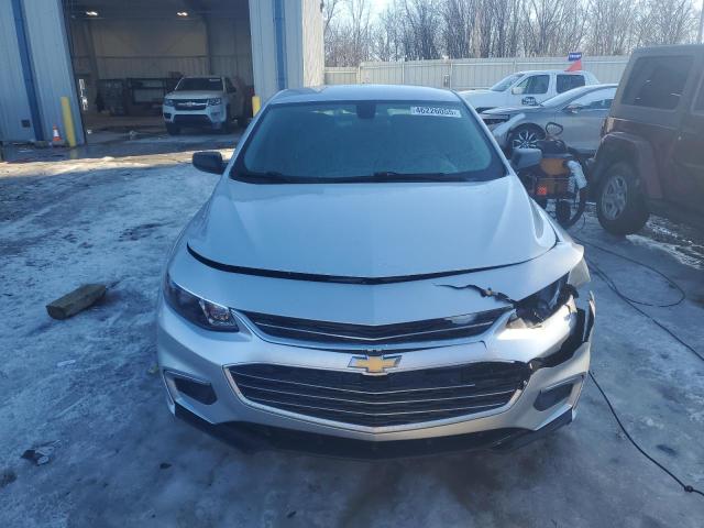 Photo 5 from auction – 2016 CHEVROLET MALIBU LS with VIN 1G1ZC5ST3GF269886