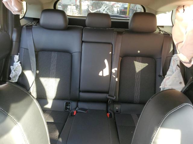 Photo 10 from auction – 2025 MAZDA CX-50 SELE with VIN 7MMVABAM5SN315995