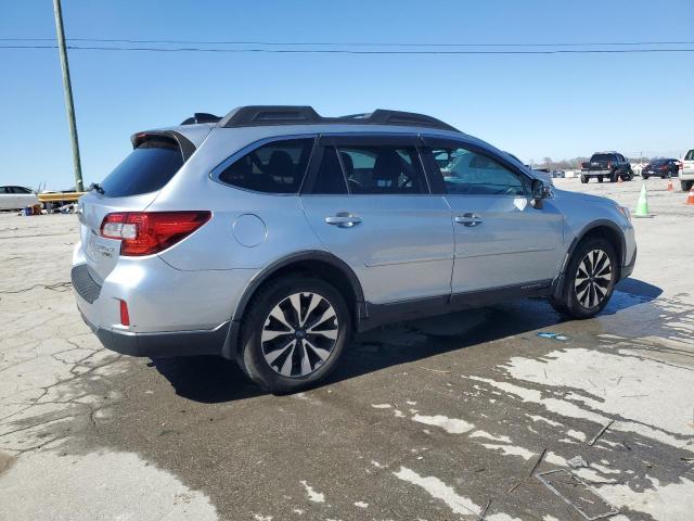 Photo 3 from auction – 2016 SUBARU OUTBACK 2. with VIN 4S4BSBNC3G3215653
