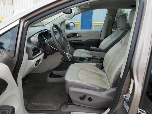 Photo 7 from auction – 2017 CHRYSLER PACIFICA T with VIN 2C4RC1BG7HR621171