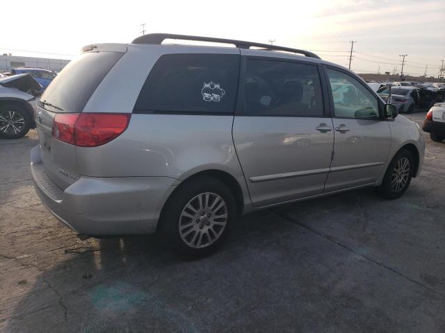 Photo 3 from auction – 2010 TOYOTA SIENNA CE with VIN 5TDKK4CC0AS339288