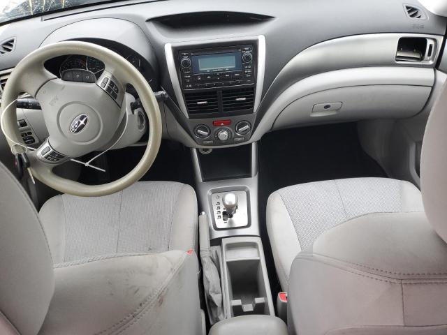 Photo 8 from auction – 2012 SUBARU FORESTER 2 with VIN JF2SHBDC1CH431262
